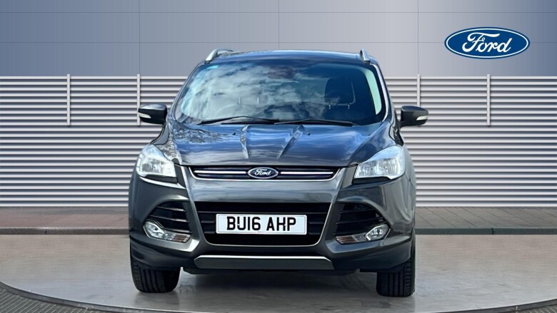 Ford Kuga 1.5 EcoBoost Titanium 5dr 2WD Petrol Estate